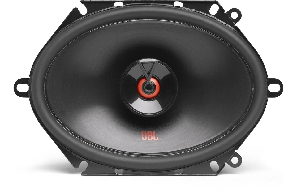 4 JBL 6x8" 180W Front & Rear Car Speaker Kit for 2001-2010 Ford Escape/Mustang - Image 4 of 4
