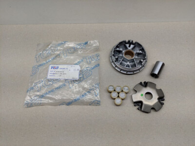 TGB Hornet Quad ATV GENUINE Variomatic Complete 490574 NEW Variator (40-10)