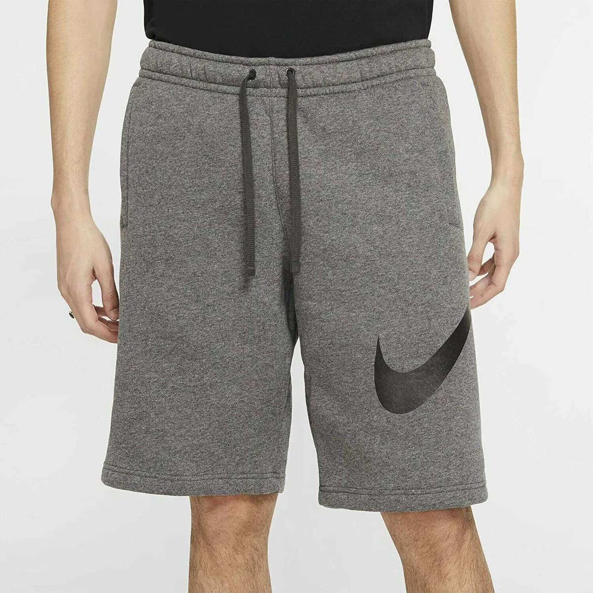 NIKE Sportswear Club Mens Sweat Shorts