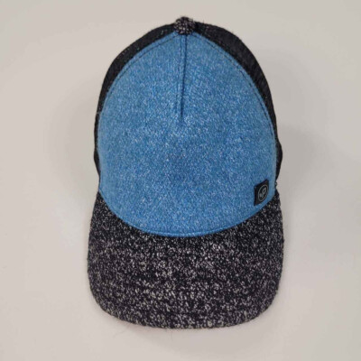 Cap -Pistil brand - Multi-color - Adjustable - Mesh Back - Unisex