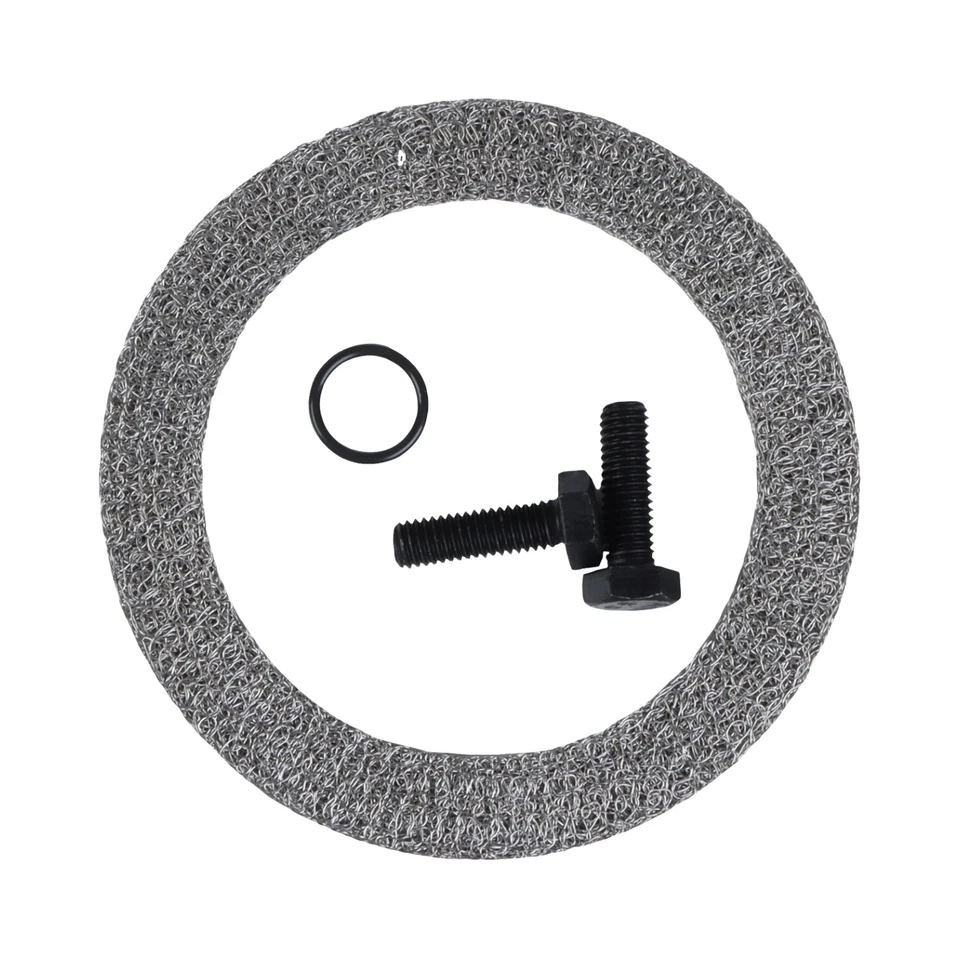 Turbo Turbocharger For Ford F-450 & F-550 Super Duty Lariat 6.4L 2008-2010 Foto 3 de 4