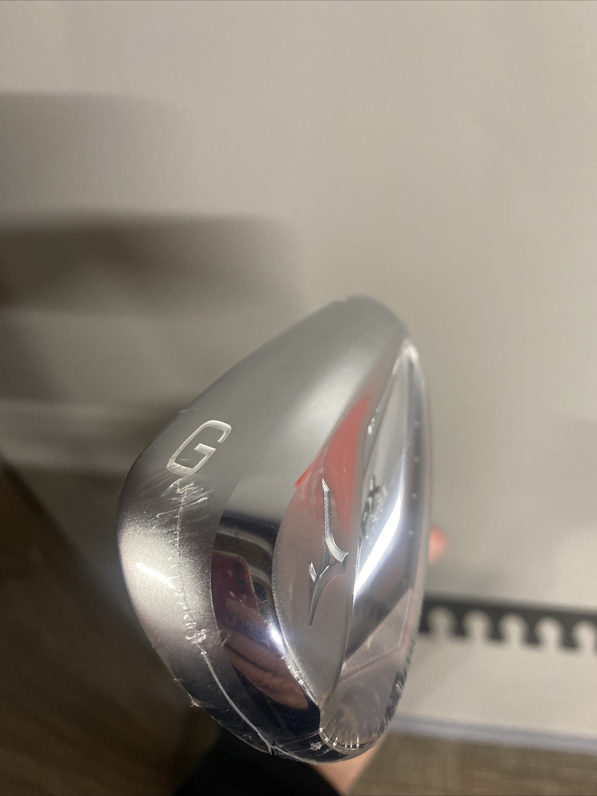 Mizuno JPX 923 Hot Metal HL Gap Wedge SINGLEUNCUT Graphite Recoil ESX