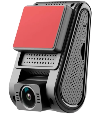 Viofo A119 v3 Car Dash Cam Loop Recording 2K QHD Sony Starvis Image Sensor