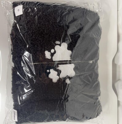 [DimMoire] GLOOMY×DimMoire Fleece Hoodie ACRO TOKYO][PRE-ORDER] [DimMoire] GLOOMY×DimMoire Fleece Hoodie