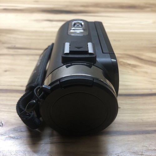 DVC IR 2.7k 2688 X 1520p High Definition Digital Video Camera W/Charger & Case - Picture 4 of 11