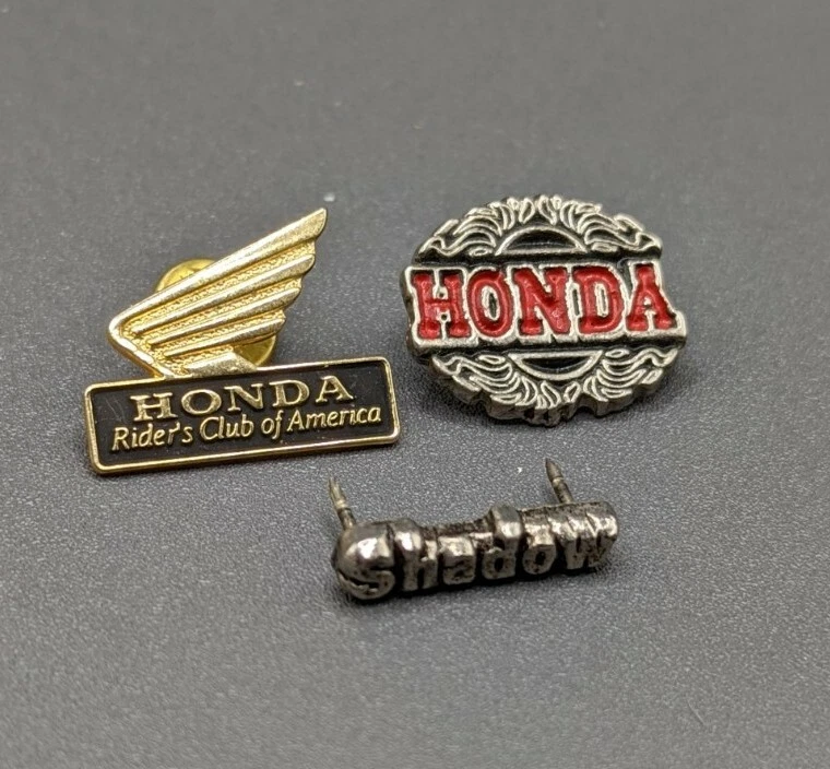 Vintage honda 2024 motorcycle club