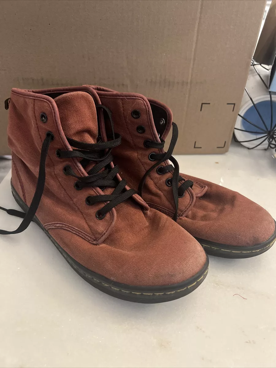 Doc martens store alfie boot
