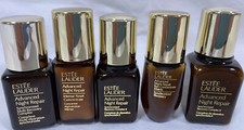 Estee Lauder Adv. Night Repair .23oz 2 , .17oz 2 , Intense Reset .17oz 1