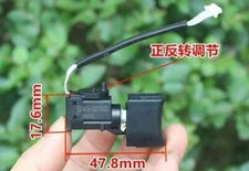 1pc NEW 1434-9CF008 Brushless Switch #VJ5C CH