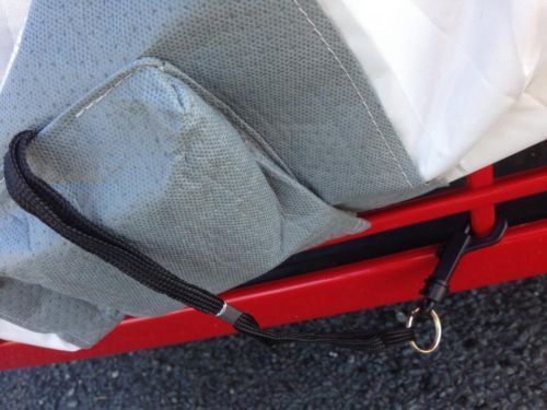 Telo copriauto impermeabile Classic Austin Mini / Clubman Stormforce PLUS (MIGLIORATO) - Foto 4 di 9