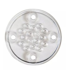GENUINE AI HYDRA 16HD/32HD/64HD REPLACEMENT LIGHT LENS SINGLE LENS 