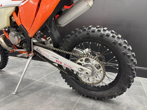 KTM EXC 150 TPI 2023 - Picture 9 of 13