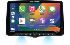 Boss Audio 14" Digital Media Receiver with Carplay and Android Auto