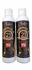 Lot of 2 LARGE 16oz. Formula 21 Odor Eliminator by FULLER BRUSH CO.