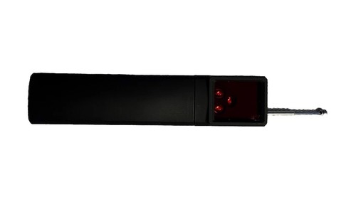X13 Wireless Signal & Hidden Camera Detector – Anti-Spy Bug Finder, RF Scanner - Picture 5 of 5
