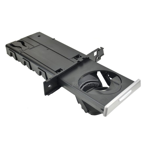Fit For BMW 328i xDrive E90 E91 E92 2009 2010 2011 Front Right Side Cup Holder - Picture 23 of 25