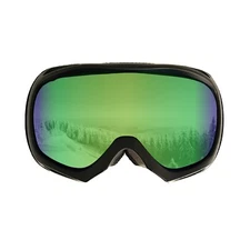 STAGE OTG Ski Goggle - (Over the Glasses)