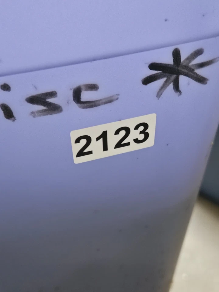 Transformers Cybertron RiD Scout Class Lugnutz Action Figure 2005 Lugnuts - Image 3 of 3