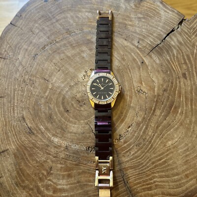 Anne Klein Bronze Watch s-l400.jpg main image 4