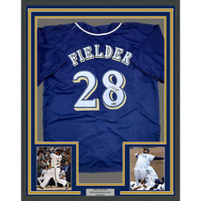 Prince Fielder Cards, Rookie Cards and Autographed Memorabilia Guide 23