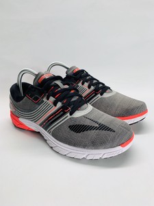 brooks pure cadence size 8