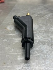 Vapor Blast Gun Replacement Nozzles - 5 pack