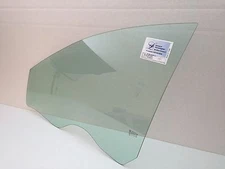 Fits 2010-2015 Chevy Cruze 4 Door Sedan Driver Side Left Front Door Window Glass