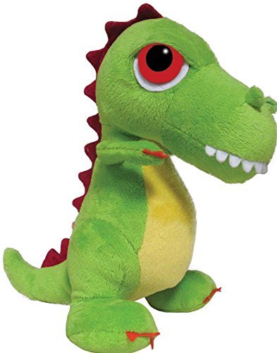 Suki Gifts International Мягкая игрушка Маленький динозавр Тираннозавр Рекс