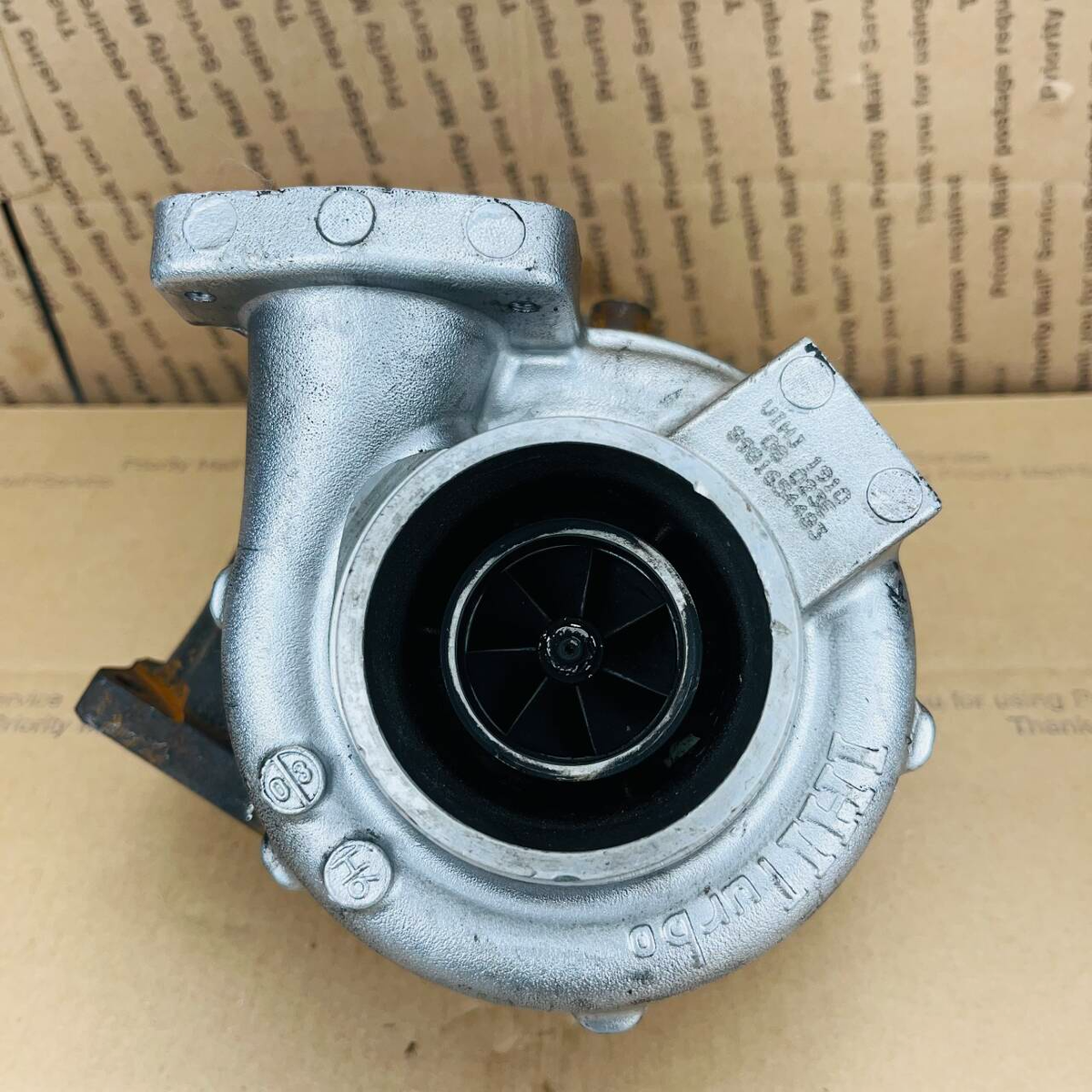 Used 8981654480 8981654481 8981654483 Turbo For Isuzu 4JJ1