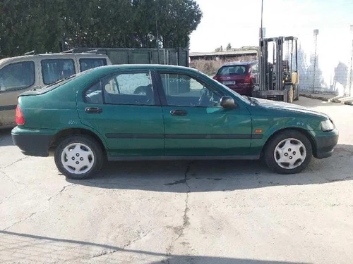 Maneta Interior Trasera Izquierda para HONDA CIVIC 5 PUERTAS (MA/MB) 1 4334727 - Imagen 7 de 7