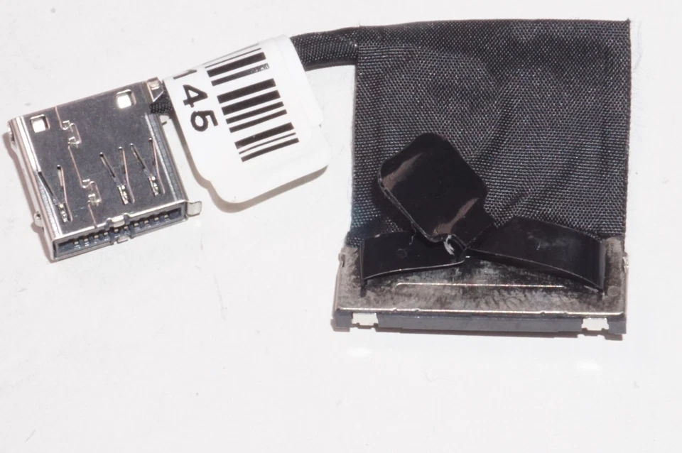 Cable de disco duro Toshiba A000271320 W35DT-A3300 w35dt-ast2n01 w35dt-a3299 Foto 2 de 2