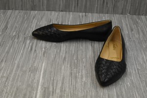 trotters estee pointed toe flat