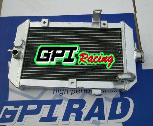 ATV ALUMINUM Radiator FOR YAMAHA Raptor 660 YFM660 YFM660R 2001-2005 02 03 05 - Bild 6 von 6