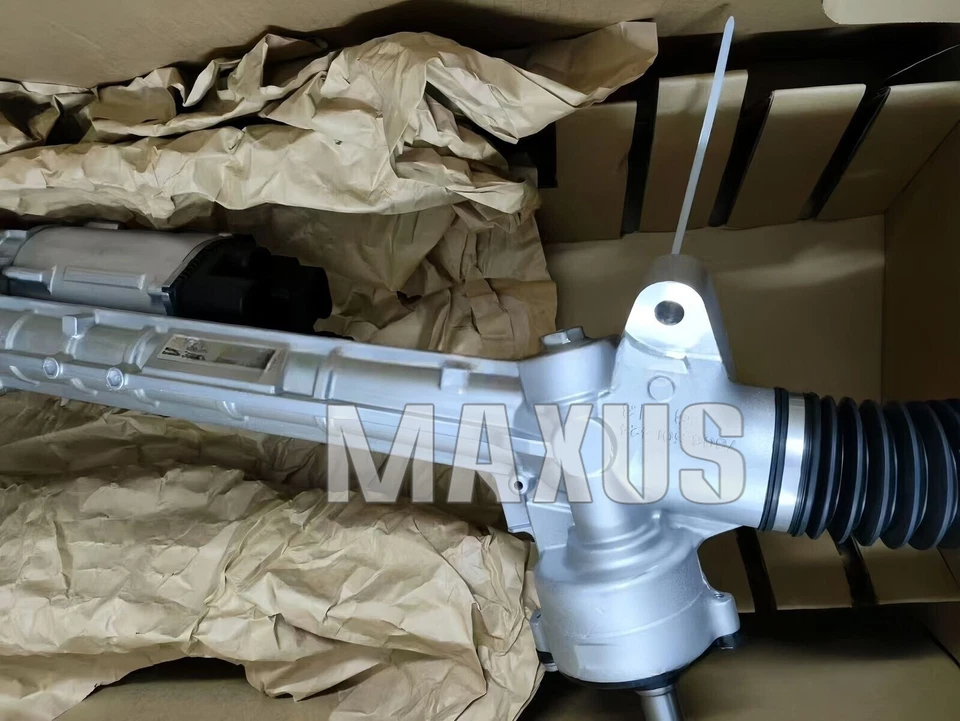 New Electric Power Steering Rack For Mercedes W166 M-class Gle A1664604200 - Image 2 of 4