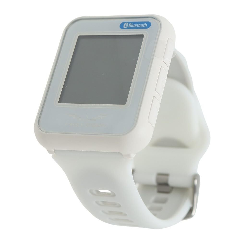 Asahi Golf EAGLE VISION Watch6 White, GPS Golf Watch Asahi Golf EAGLE VISION Watch6 White, GPS Golf Watch