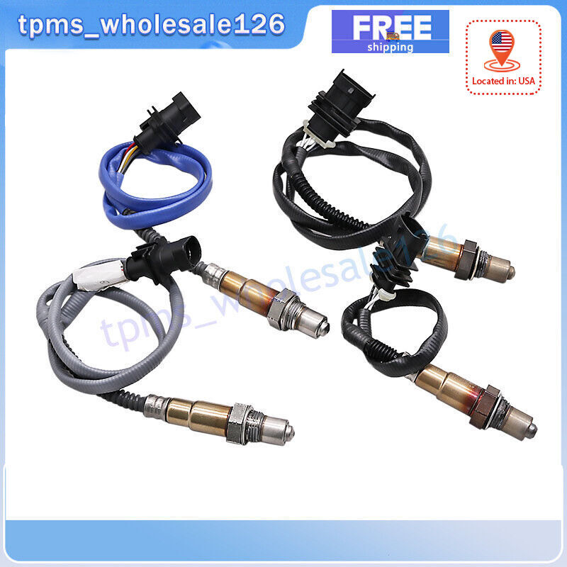 Maserati Ghibli 2017-2020 Oxygen sensor