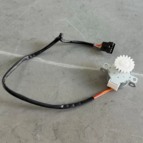 Insignia NS-AC06PWH1 Portable Air Conditioner Louver Stepper Motor MP30EA6