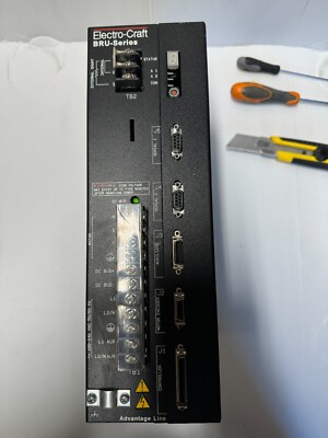 ELECTRO-CRAFT DDM-020