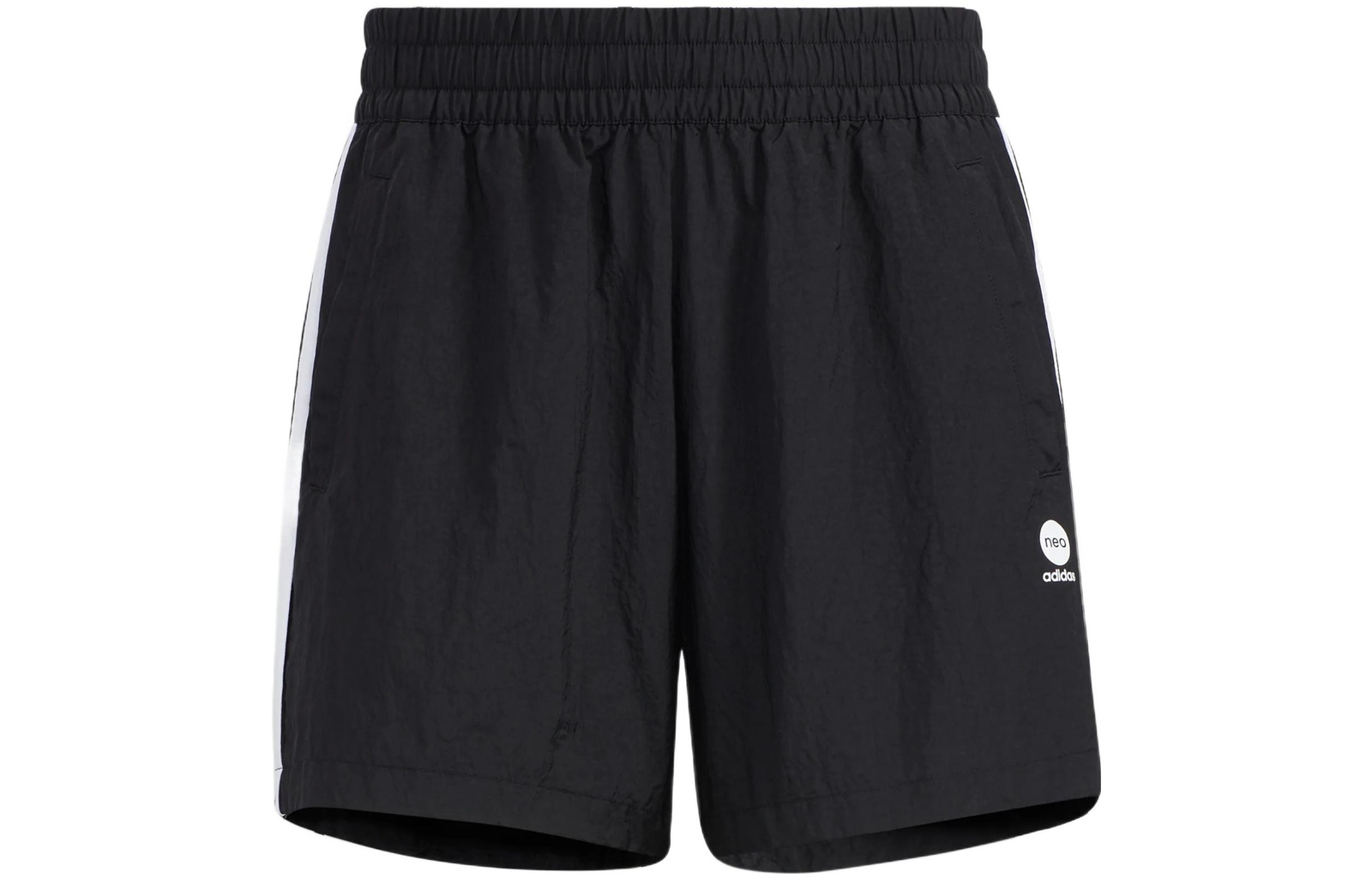 тканые шорты adidas Essential в 3 полосы