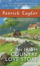 An Irish Country Love Story: A Novel (Irish Country Books) - GOOD