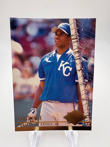 1994 Ultra Baseball Cards 1-450 +Rookies -You Pick - Picture 65 of 266