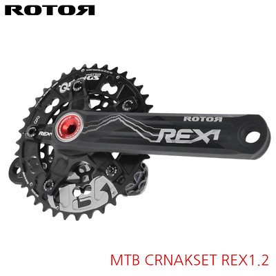rotor rex