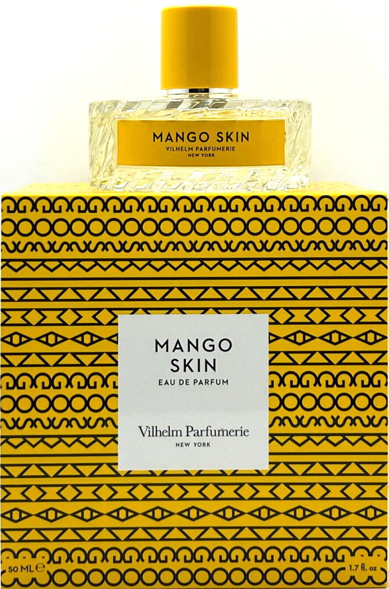 VILHELM PARFUMERIE MANGO SKIN EAU DE PARFUM SPRAY UNISEX 1.7 Oz