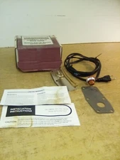 Zerostart 8601046 Heavy Duty Engine Block Heater 1500 Watt 120 Volt