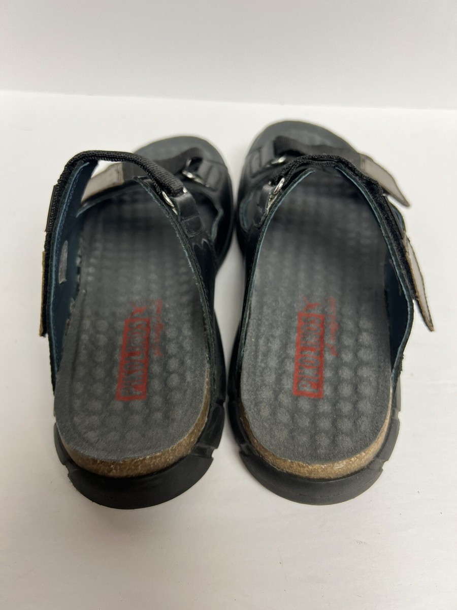 Pikolinos Mens Oropesa M3R Sandal Size EU41 M US8 Pikolinos Mens Oropesa M3R Sandal EU41 M US8 | eBay main image 2