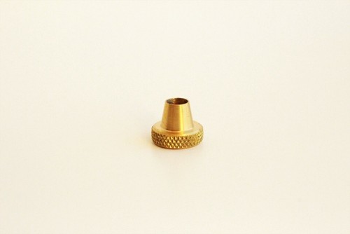 KIT PULIZIA CAMPO FUCILE OTTONE CALIBRO .45 / EMSSRKT45 - Foto 6 di 7