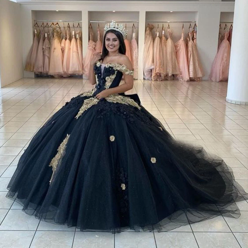 Black Gothic Princess Ball Gown Wedding Dress | Ball gown wedding dress,  Princess ball gowns, Gothic wedding dress