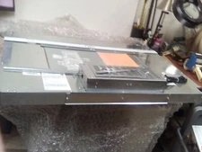 Viking 5 Series VDD5450SS 45" Downdraft Ventilation System With Heat Sensor