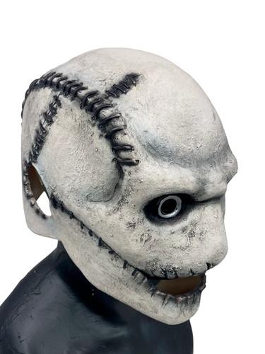 Corey Taylor Mask The End WANYK Latex Halloween Metal Band Concert Masks - Bild 4 von 11