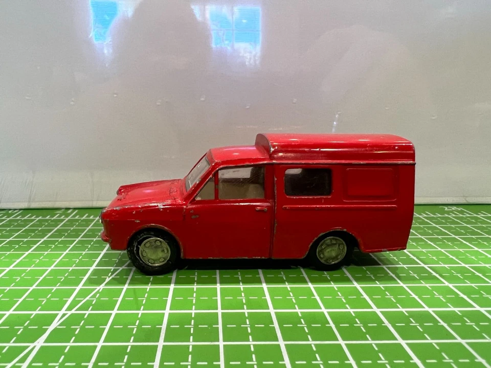 Lion Car DAF .B Variomatic 1/43 Made In Holland VHTF In N. America US Seller - Image 2 of 4